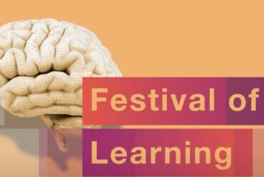 logo for MIT Festival of Learning